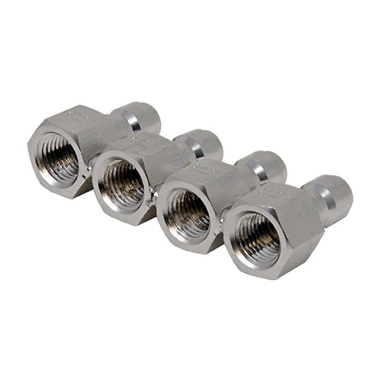 Nozzle S.S. (Holder)