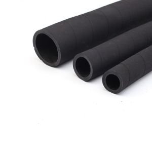 Rubber Tube For Air Shaft