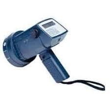 Stroboscopes Battery Operated