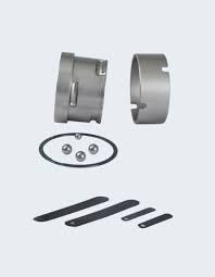BALL, FLAT SPRING, LOCKING CIRCLIP Spares & Parts for Ball Lock