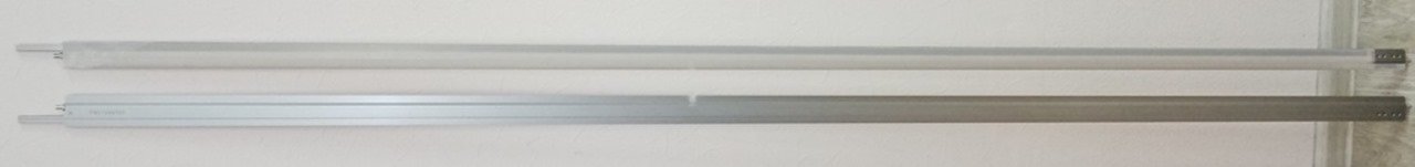 Zipper Seal Plates
