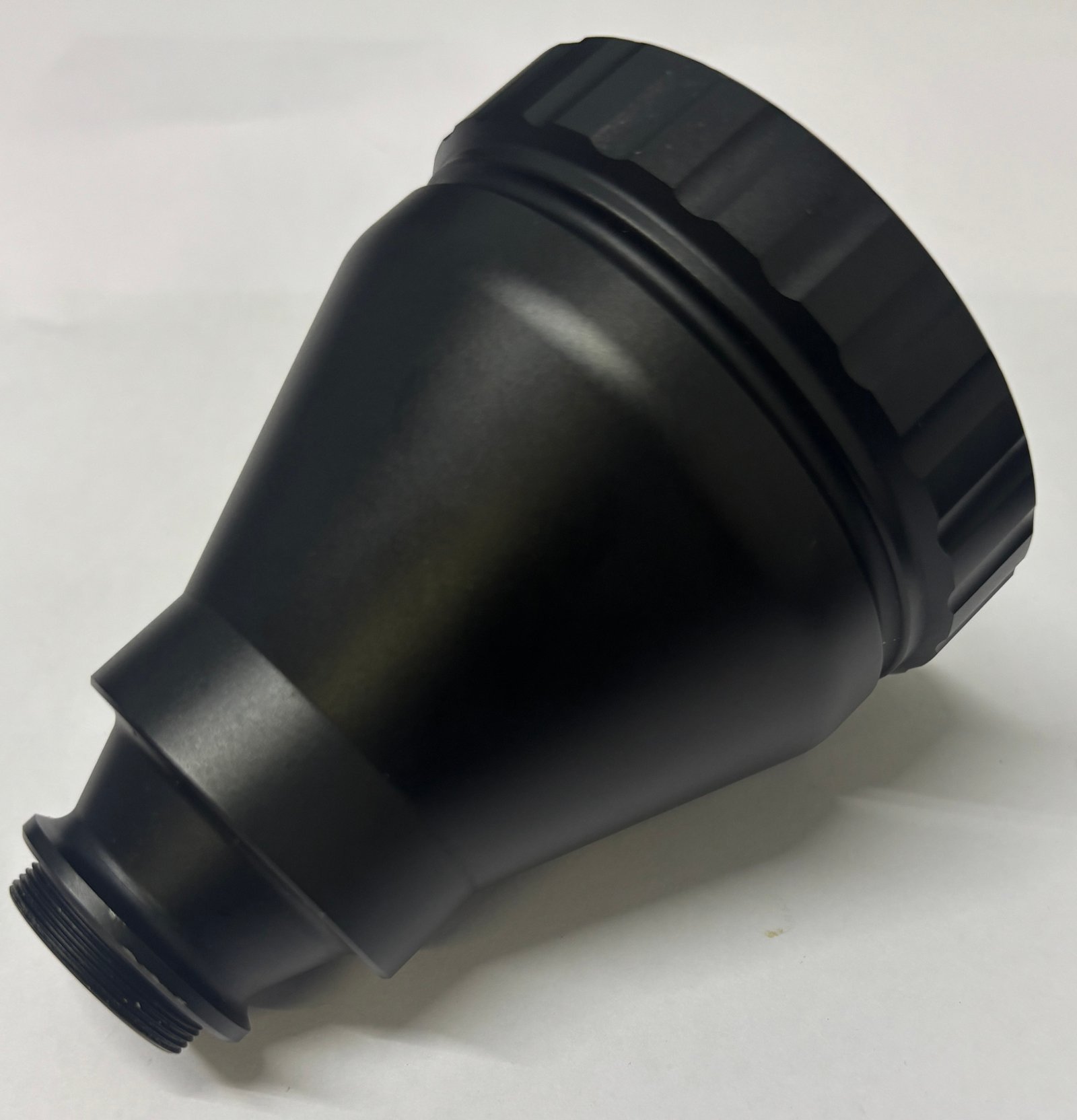 X5 BODY FOR MAGNIFIER AND OPTICAL DEVICES