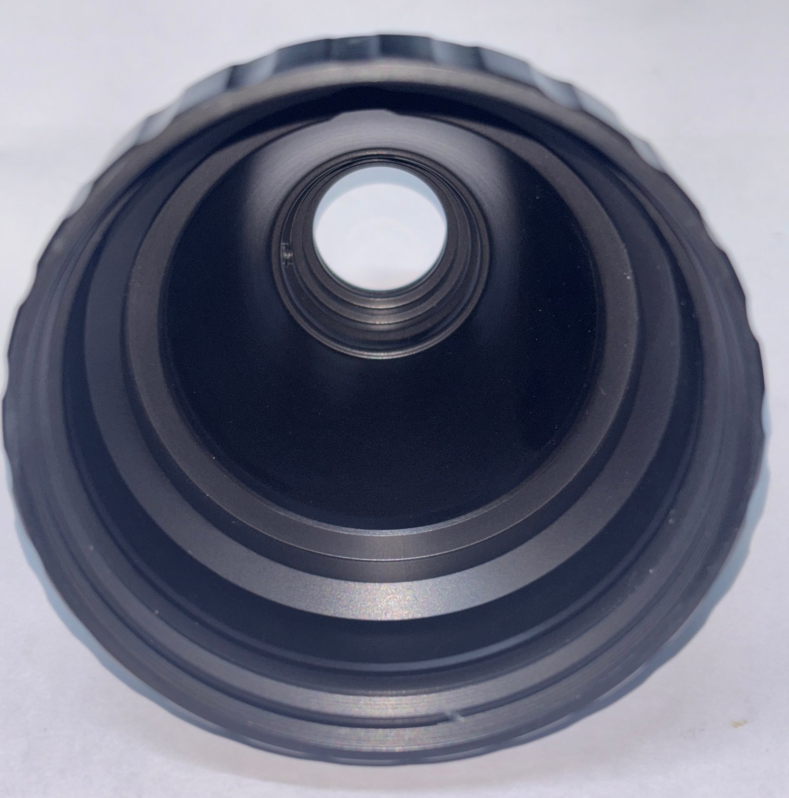 X3 BODY FOR MAGNIFIER