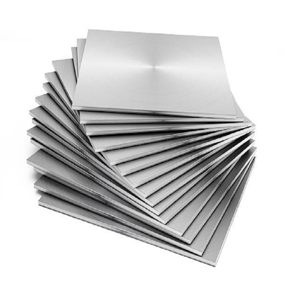 Aluminum 1100 H14
