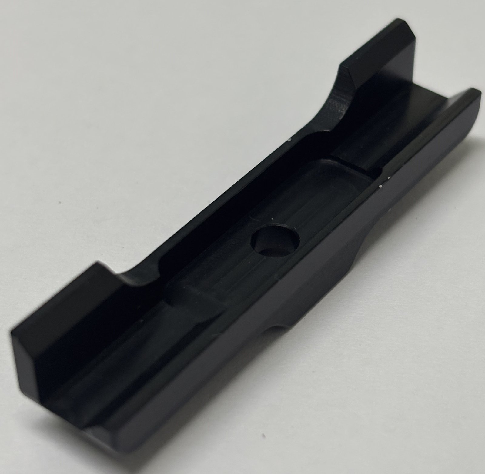 PICATINNY SIDE RAIL