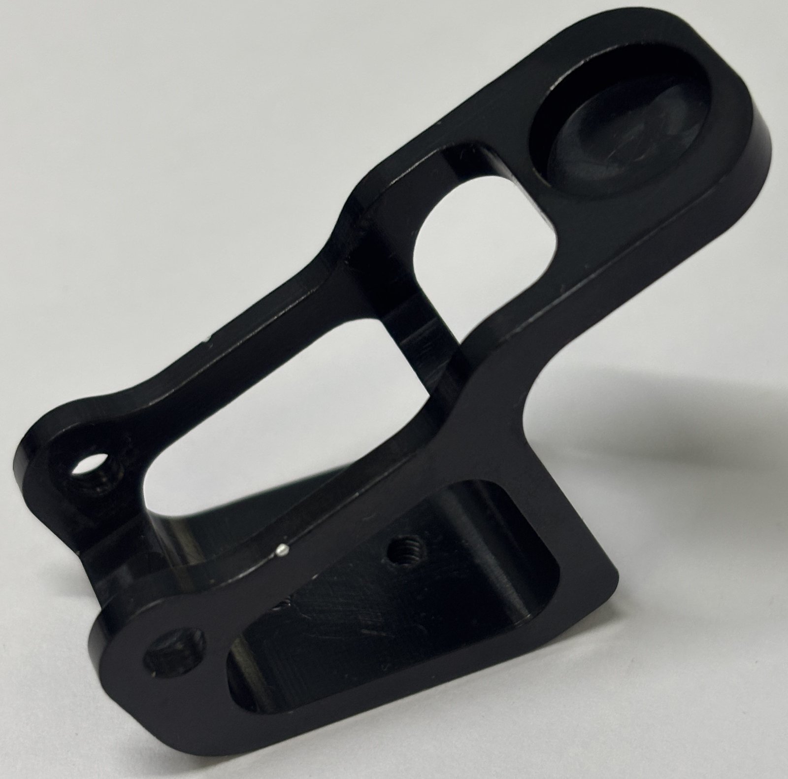 OPTICAL DEVICE HOLDING