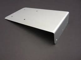 Anodize, Clear