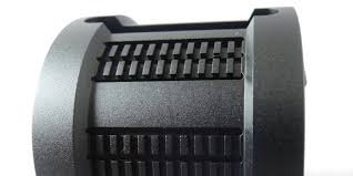 Black Anodize