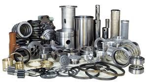 Air Compressor Spare Parts