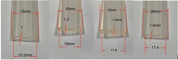 Air Shaft Tube