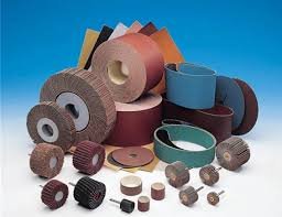 Abrasives