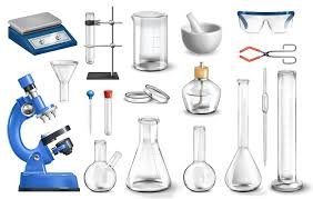 Lab Supplies