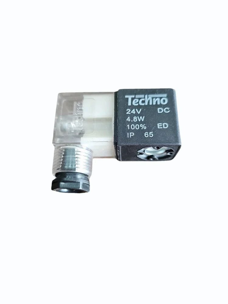 Spare Coil 24V DC
