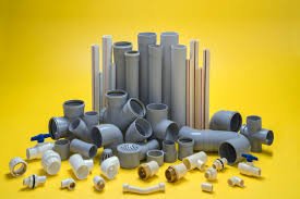 Pipes & Pipe Fittings
