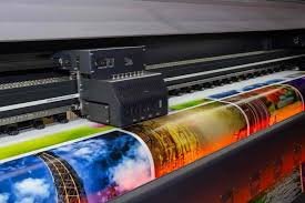 Printing Machinery & Equipment