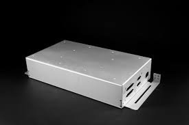 Communication Parts Manufacturing