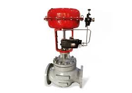 Control Valve