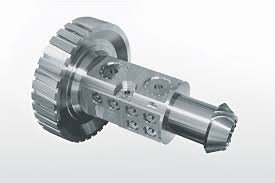 Energy Industries Components