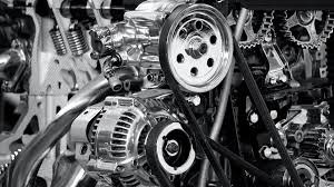 Engine Parts