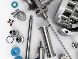 Filling Machine Parts