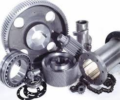 Food Machinery Parts