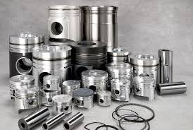 Heavy industries Parts