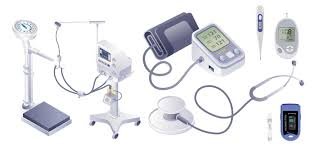 Home Medical Equipment Parts