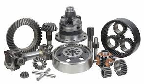 JCB Spare Parts