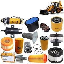 JCB Spare Parts