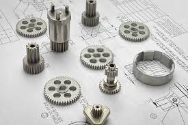 Medical Parts Manufacturing