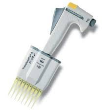 Multichannel Pipette Spare Parts