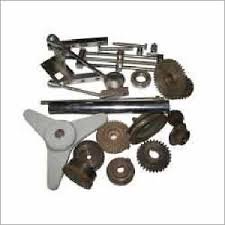 Packaging Machinery Spare Parts
