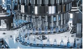 Pharmaceuticals Machinery