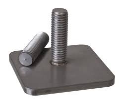 CD Welding Studs