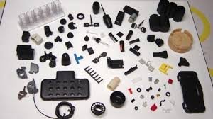 Telecommunication Parts