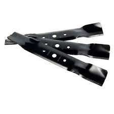 Mover Blades