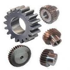 Textile Parts