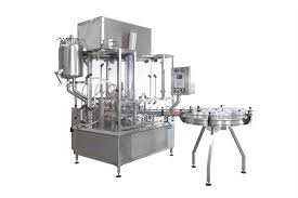 Full automatic ice cream cup sealing filling machine parts