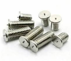 MS Weld Studs