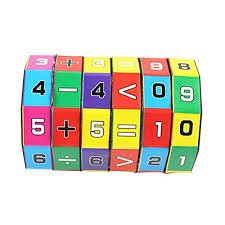 Children Intelligent Digital Cube Educational Toys