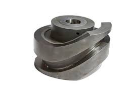 Cylindrical CAM