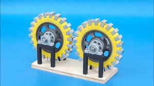 Flywheel Regenerating Energy From Magnetic Energy