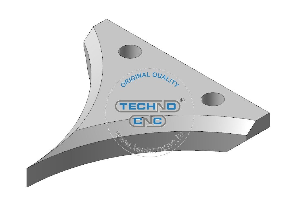 Teflon Dam for General Converting