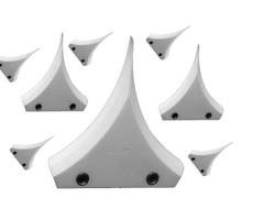 TEFLON DAM FOR LIANCHENG MACHINERY