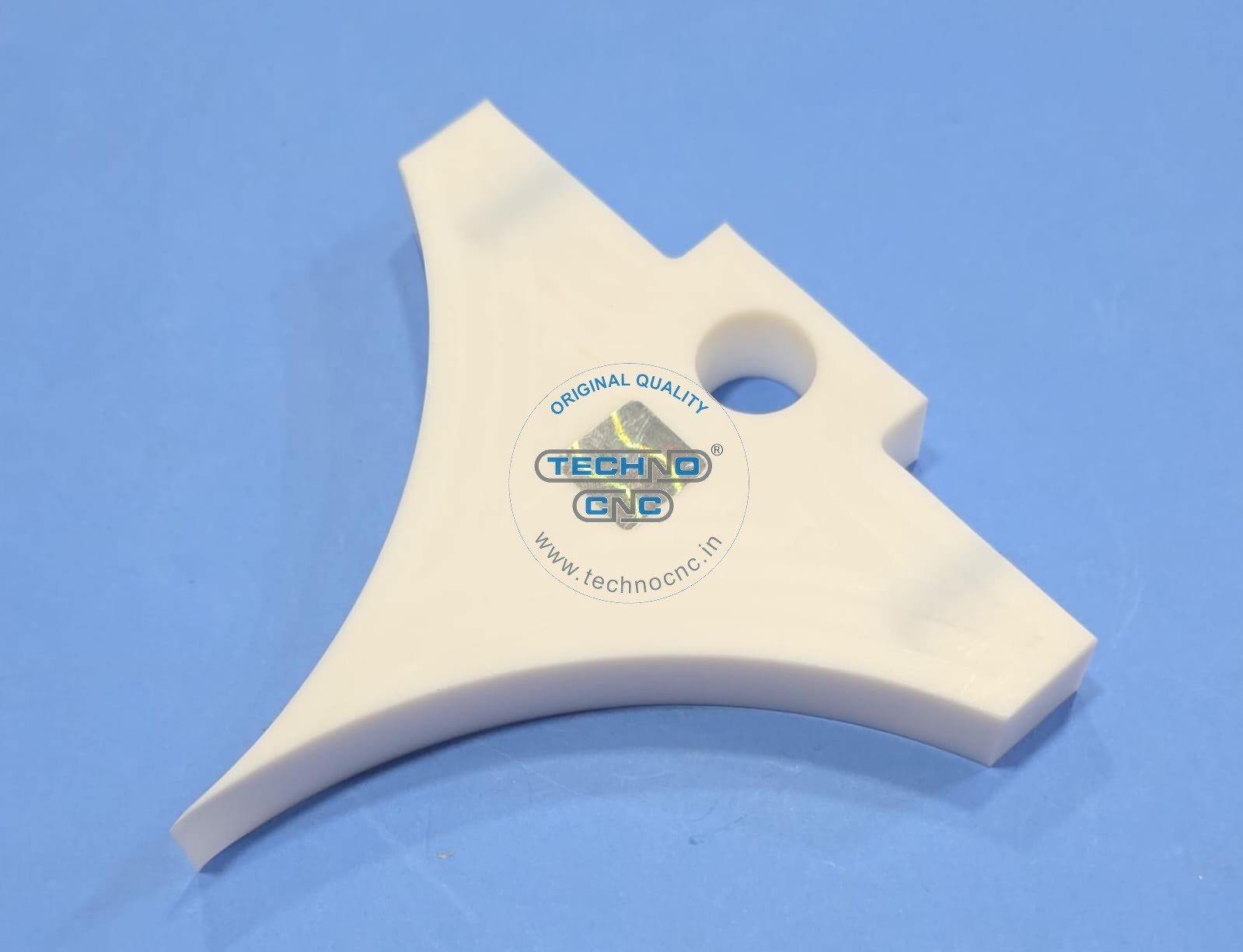 TEFLON DAM FOR SINSTAR SOLVENTLESS