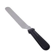 Spatula Knife Steel
