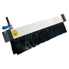 Passive Discharger Brush