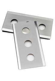 Blades For Silting Machine