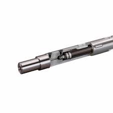 Air Shaft Adjustable