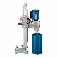 Core Cutter Machine